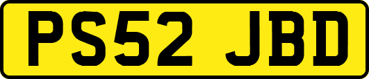 PS52JBD