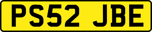PS52JBE
