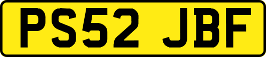 PS52JBF