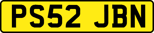 PS52JBN