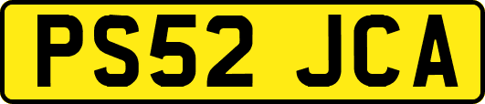 PS52JCA