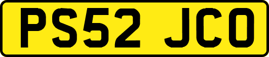PS52JCO