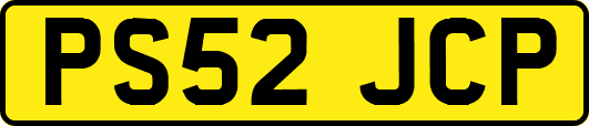 PS52JCP