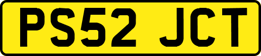 PS52JCT