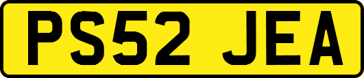 PS52JEA