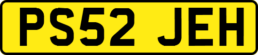 PS52JEH