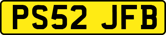 PS52JFB