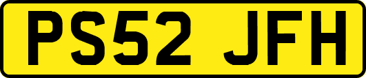 PS52JFH