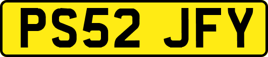 PS52JFY