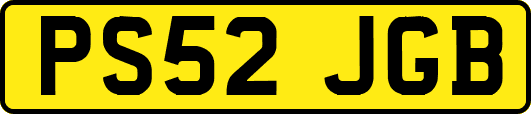 PS52JGB