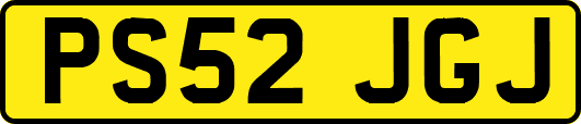 PS52JGJ