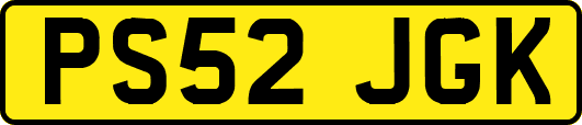 PS52JGK