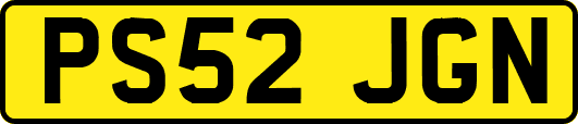PS52JGN