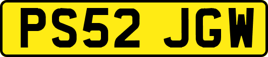 PS52JGW
