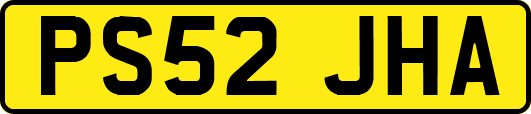PS52JHA