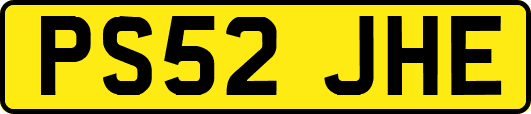 PS52JHE