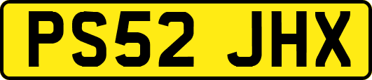 PS52JHX