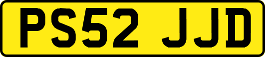 PS52JJD