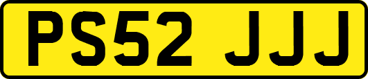 PS52JJJ