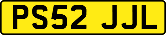 PS52JJL