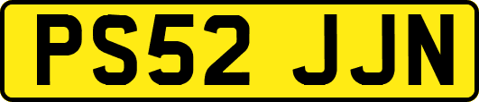 PS52JJN