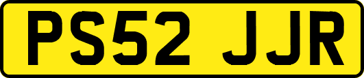 PS52JJR