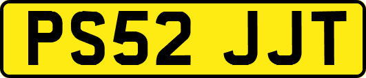 PS52JJT
