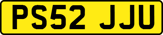 PS52JJU