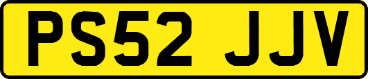 PS52JJV