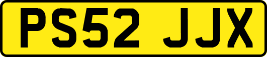 PS52JJX