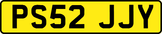 PS52JJY