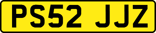 PS52JJZ