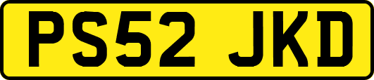 PS52JKD