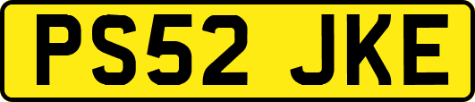 PS52JKE