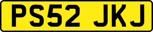 PS52JKJ