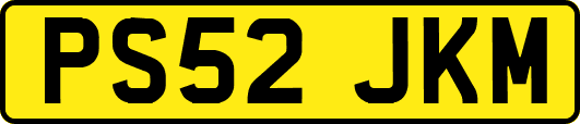 PS52JKM