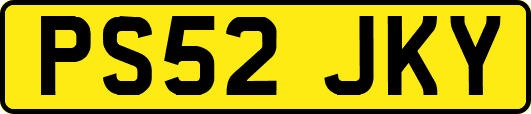 PS52JKY
