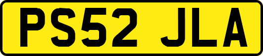 PS52JLA