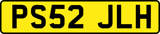 PS52JLH
