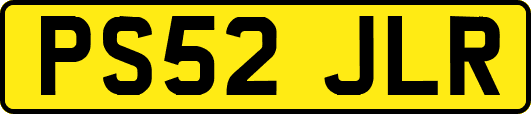 PS52JLR