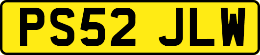 PS52JLW