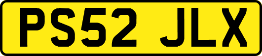 PS52JLX