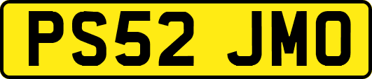 PS52JMO