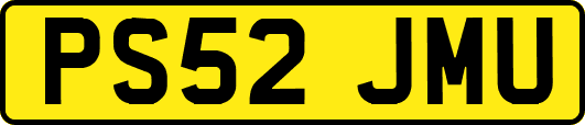 PS52JMU