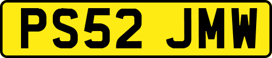 PS52JMW