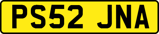 PS52JNA