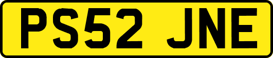 PS52JNE