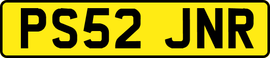 PS52JNR