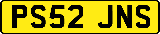 PS52JNS
