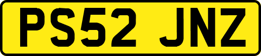 PS52JNZ